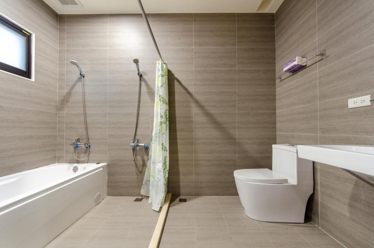 Sports Home Szanhszing Kültér fotó