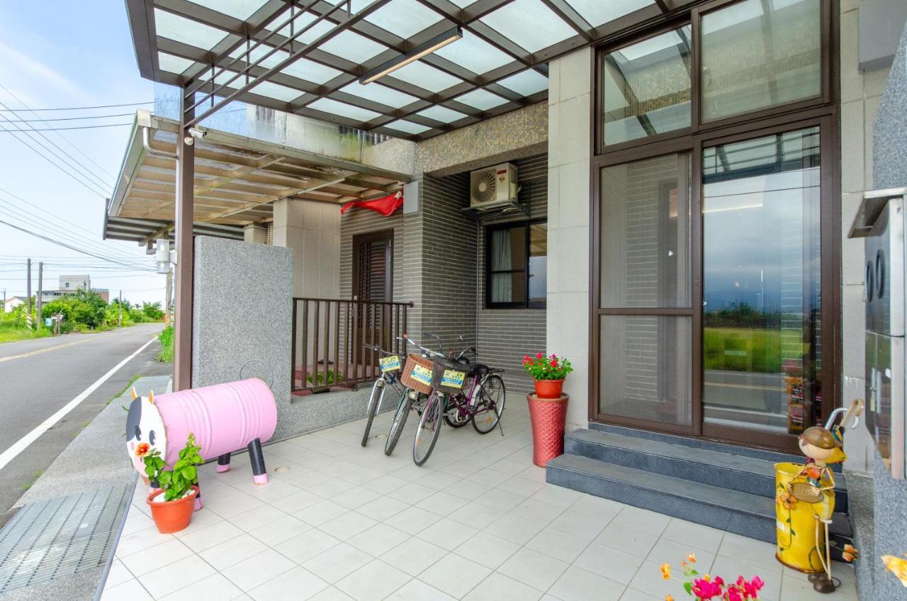 Sports Home Szanhszing Kültér fotó