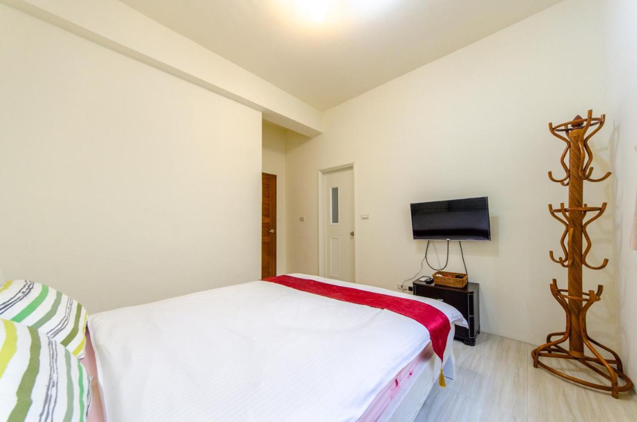 Sports Home Szanhszing Kültér fotó