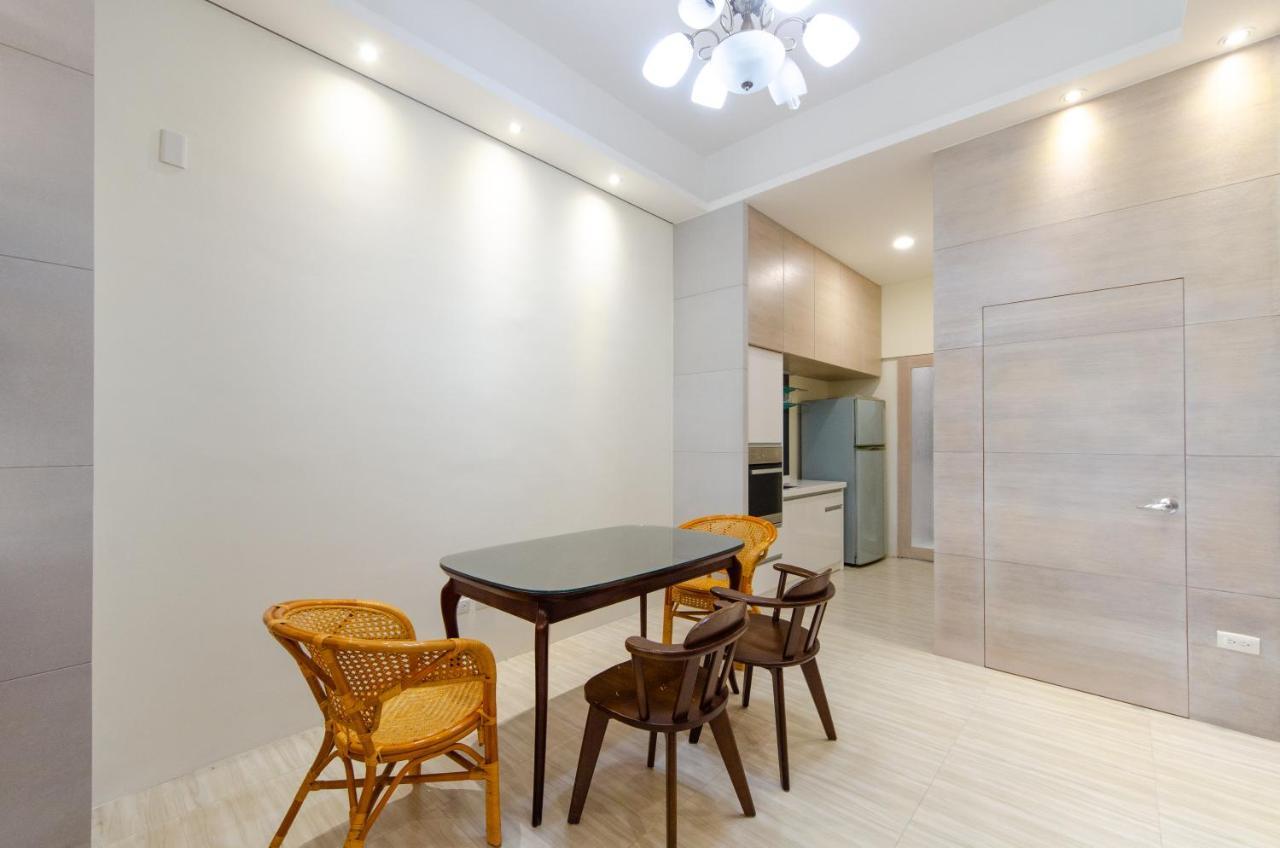 Sports Home Szanhszing Kültér fotó