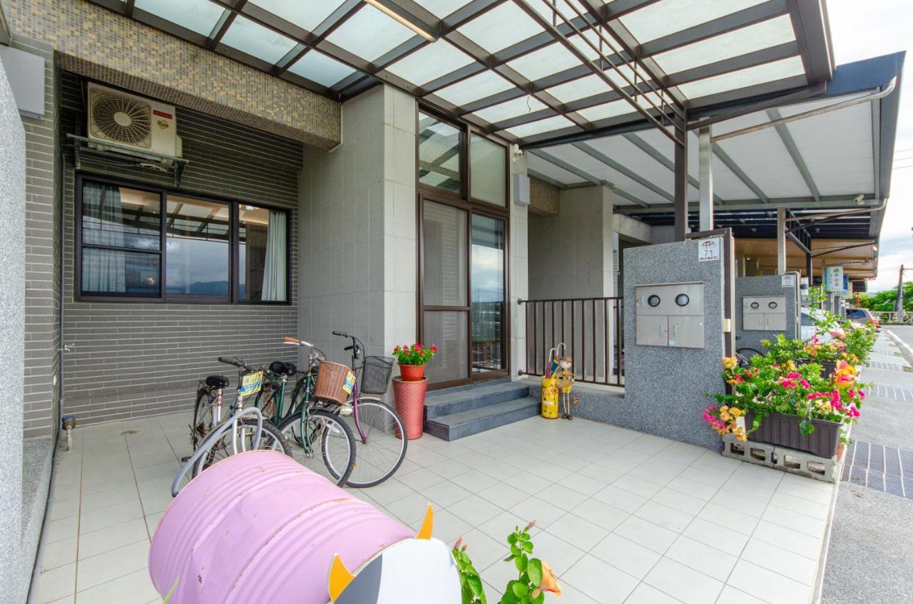 Sports Home Szanhszing Kültér fotó