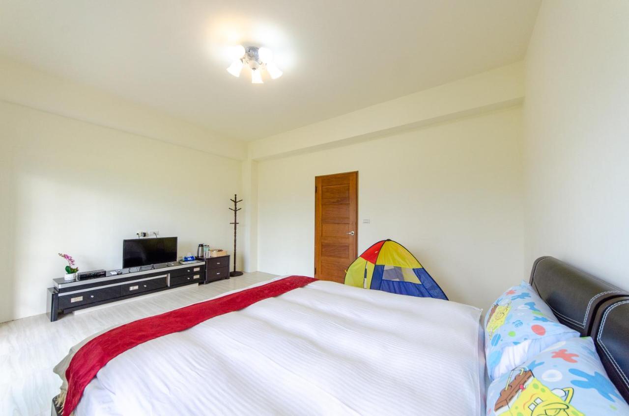 Sports Home Szanhszing Kültér fotó