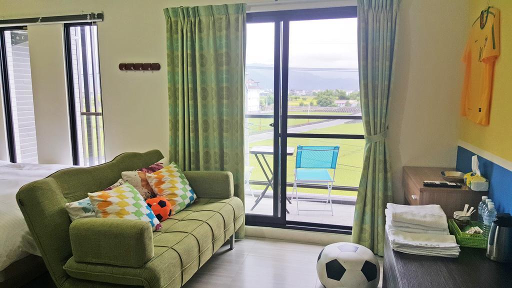 Sports Home Szanhszing Kültér fotó