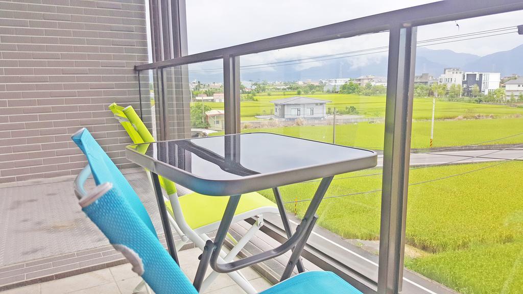 Sports Home Szanhszing Kültér fotó