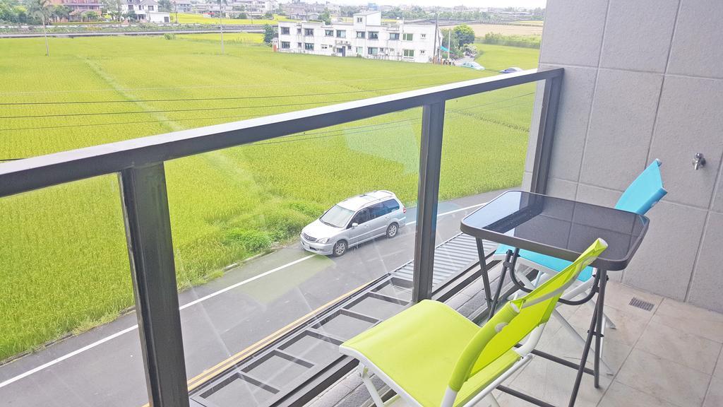 Sports Home Szanhszing Kültér fotó