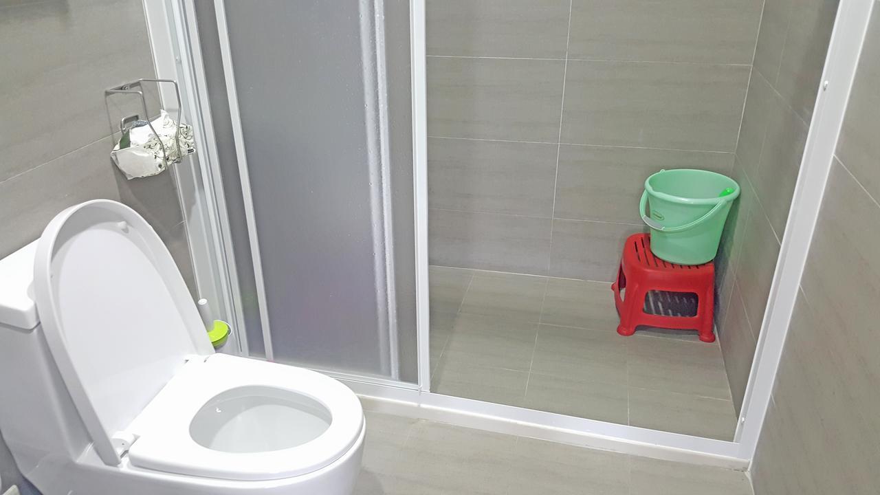 Sports Home Szanhszing Kültér fotó