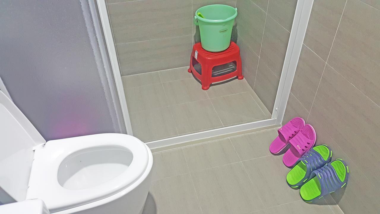 Sports Home Szanhszing Kültér fotó