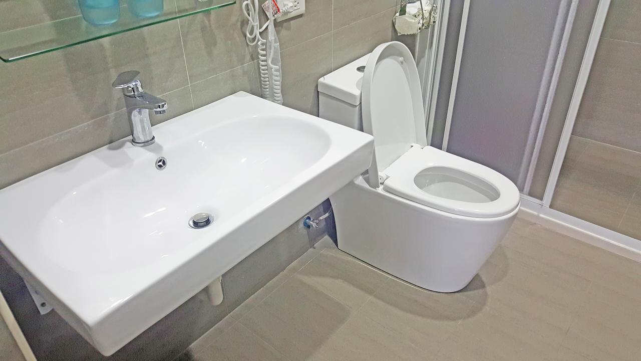 Sports Home Szanhszing Kültér fotó