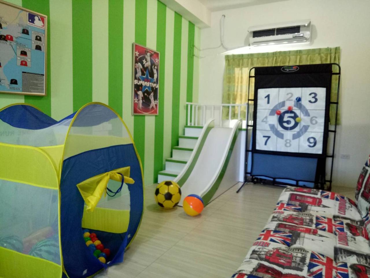 Sports Home Szanhszing Kültér fotó